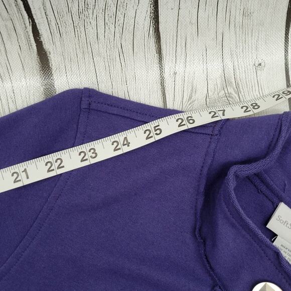 Soft Surroundings Button Front Jacket - Picture 7 of 8